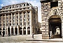 Piazza Spalato 1938 (Fabio Fusar)